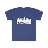 Big Kids Baltimore Tee