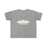 Little Kids Dallas Tee