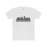 Mens San Francisco Crew Tee