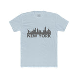 Mens New York Crew Tee