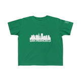 Little Kids San Francisco Tee