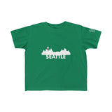 Little Kids Seattle Tee