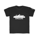 Big Kids Dallas Tee