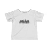 Baby San Francisco Tee