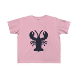 Little Kids Lobster Tee