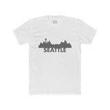 Mens Seattle Crew Tee