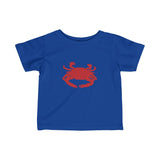 Baby Crab Tee