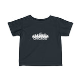 Baby Chicago Tee