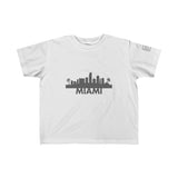 Little Kids Miami Tee