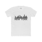 Mens New York Crew Tee