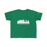 Little Kids Philadelphia Tee