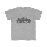 Big Kids Baltimore Tee