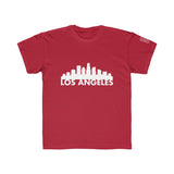 Big Kids Los Angeles Tee