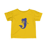 Baby Mermaid Tee