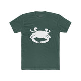 Mens Crab Crew Tee