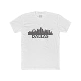 Mens Dallas Crew Tee