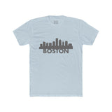 Mens Boston Crew Tee