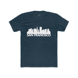 Mens San Francisco Crew Tee