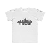 Big Kids Chicago Tee