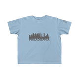 Little Kids Philadelphia Tee