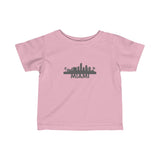 Baby Miami Tee