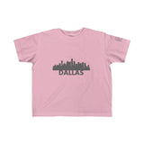 Little Kids Dallas Tee