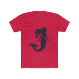 Mens Mermaid Crew Tee