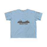 Little Kids Seattle Tee