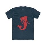 Mens Mermaid Crew Tee