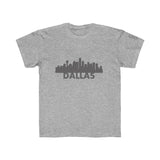 Big Kids Dallas Tee