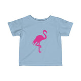 Baby Flamingo Tee