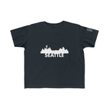 Little Kids Seattle Tee