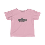 Baby Dallas Tee