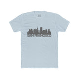 Mens San Francisco Crew Tee