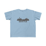 Big Kids Seattle Tee