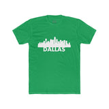 Mens Dallas Crew Tee