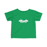 Baby Seattle Tee