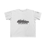 Little Kids Atlanta Tee