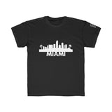 Big Kids Miami Tee