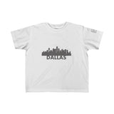 Little Kids Dallas Tee