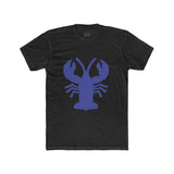 Mens Lobster Crew Tee