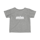 Baby San Francisco Tee