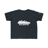 Little Kids Atlanta Tee