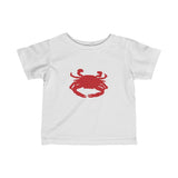 Baby Crab Tee