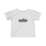 Baby Boston Tee