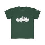 Big Kids Boston Tee