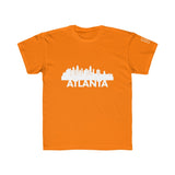 Big Kids Atlanta Tee