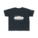 Little Kids Phoenix Tee