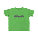 Big Kids Seattle Tee