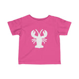 Baby Lobster Tee